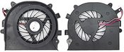 Nešiojamo kompiuterio aušintuvas SONY PCG-71311L, PCG-71312L