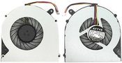 Nešiojamo kompiuterio aušintuvas TOSHIBA Satellite C850, C855, L850