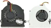 Nešiojamo kompiuterio aušintuvas TOSHIBA Satellite L300, L305, L350
