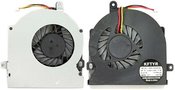 Nešiojamo kompiuterio aušintuvas TOSHIBA Satellite L350, L355, L305