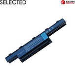 Notebook baterija, ACER AS10D31, 4400mAh