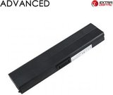 Notebook battery, ASUS F9 (A31-F9)