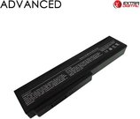 Notebook baterija, ASUS A32-M50, 4400mAh