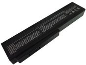 Notebook baterija, ASUS N61