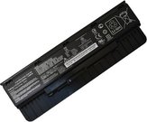 Notebook baterija, Extra Digital Advanced, ASUS A32N1405, 5200 mAh