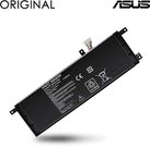 <b><mark><i>NAUJIENA!</i></b></mark> Notebook baterija, ASUS B21N1329 ORG