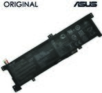 Notebook baterija, ASUS B31N1424 Original