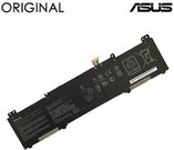 Nešiojamo kompiuterio baterija ASUS B31N1822, 3653mAh, Original