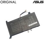 Аккумулятор для ноутбука ASUS C21N1818, 4385mAh, Original