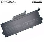 Аккумулятор для ноутбука ASUS C31N1602, 4940mAh, Original