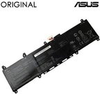 Nešiojamo kompiuterio baterija ASUS C31N1806, 3640mAh, Original