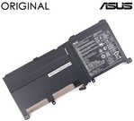 Аккумулятор для ноутбука ASUS C41N1524, 3950mAh, Original