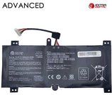 Notebook Battery ASUS C41N1731, 3400mAh, Extra Digital Advanced