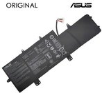 Nešiojamo kompiuterio baterija ASUS C41N1804, 4550mAh, Original