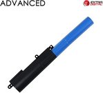 Аккумулятор для ноутбука, Extra Digital Selected, ASUS X540 Series A31N1519, 2200mAh