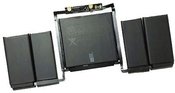 Notebook Battery for A1706, 4314mAh, Premium