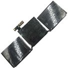 Аккумулятор для ноутбука A1708, A1713, 4781mAh, Premium