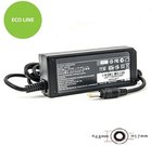 Блок питания для ноутбуков ASUS 220V, 24W: 9.5V, 2.5A