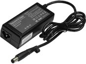Notebook power supply HP 220V, 65W: 18.5V,3.5A