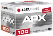 AgfaPhoto APX Pan 100 135/36