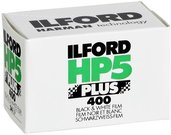 Ilford HP 5 plus 135/24