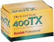 Fotojuosta Kodak Tri-X 400/135/36 kadrai