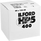 Fotojuosta Ilford HP 5 plus 135/36 kadrai 1x50 vnt.