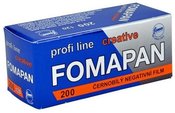 Foma film Fomapan 200-120 EXP