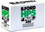 HP5 Ilford plus 135/36 RETRO Version