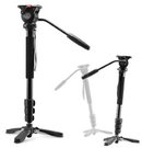 Nest Video Monopod NT-329M H145 cm