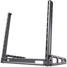 MikroTik SolidRack 10 SR-10U, Rackmountable