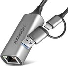 NET ADAPTER USB-C 1GB/ADE-TXCA AXAGON