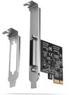 AXAGON PCEA-P1N PCIe 1x parallels controller | AXAGON