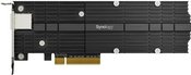 NET CARD PCIE M.2 10GB/E10M20-T1 SYNOLOGY