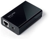 TP-LINK PoE Splitter TL-PoE10R Ethernet LAN (RJ-45) ports 2x10/100/1000