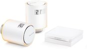 Netatmo Smart Radiator Valves Starter Pack