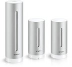 Netatmo Weather Station + Indoor Module