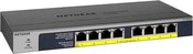 Netgear GS108PP-100EUS