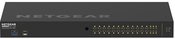 Netgear GSM4230P Switch 24xGE PoE+ 4xSFP