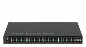 Netgear Netgear Switch GSM4352 48xGE PoE+ 4xSFP+