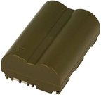 Newell battery Canon BP-511
