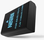 Newell battery Nikon EN-EL14a