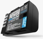 Newell battery Panasonic DMW-BLF19E