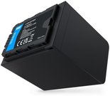 Newell battery VW-VB78 for Panasonic