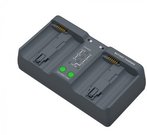 Newell BC-18B dual channel battery charger for EN-EL18