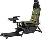 Next Level Racing Boeing Flight Simulator Military
