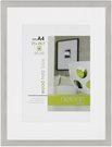 Nielsen Apollo silver 30x40 Wooden Frame 8988020