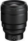 Nikon Nikkor 85mm F1.2 S-Line lens for Z-mount