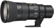 Nikon AF-S NIKKOR 500mm F5.6E PF ED VR