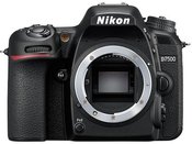 Nikon D7500 Body